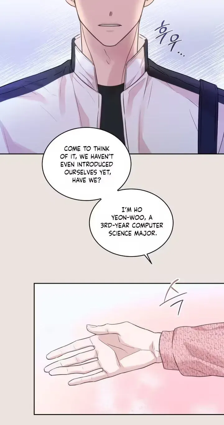 Seduce Me With All Your Might Chapter 5 page 21 - 