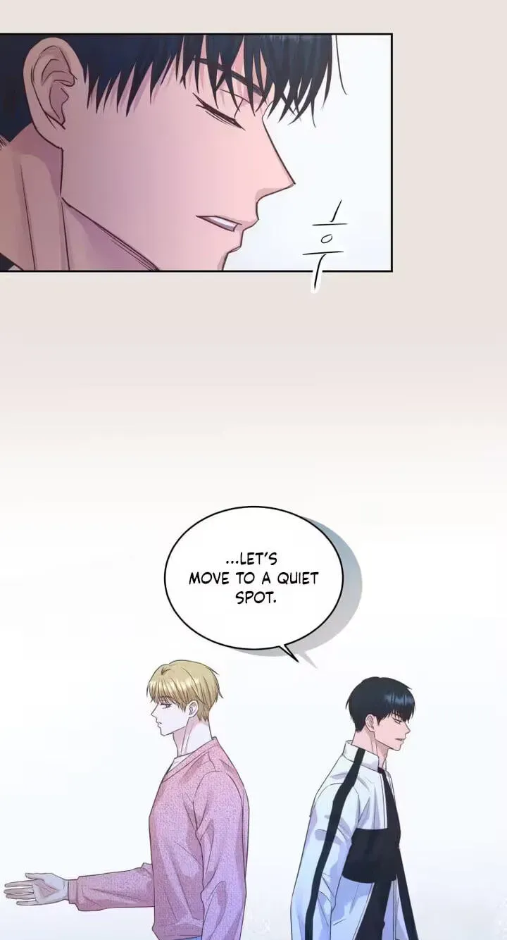 Seduce Me With All Your Might Chapter 5 page 24 - 