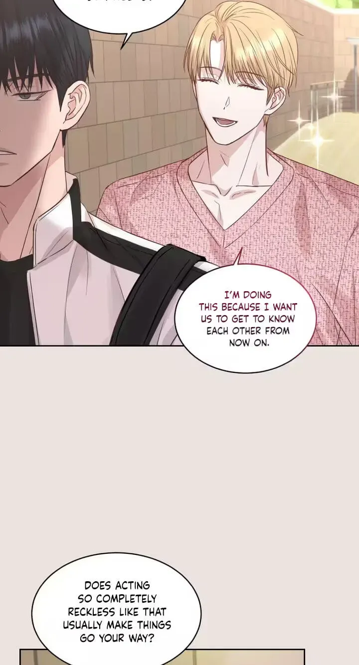 Seduce Me With All Your Might Chapter 5 page 27 - 