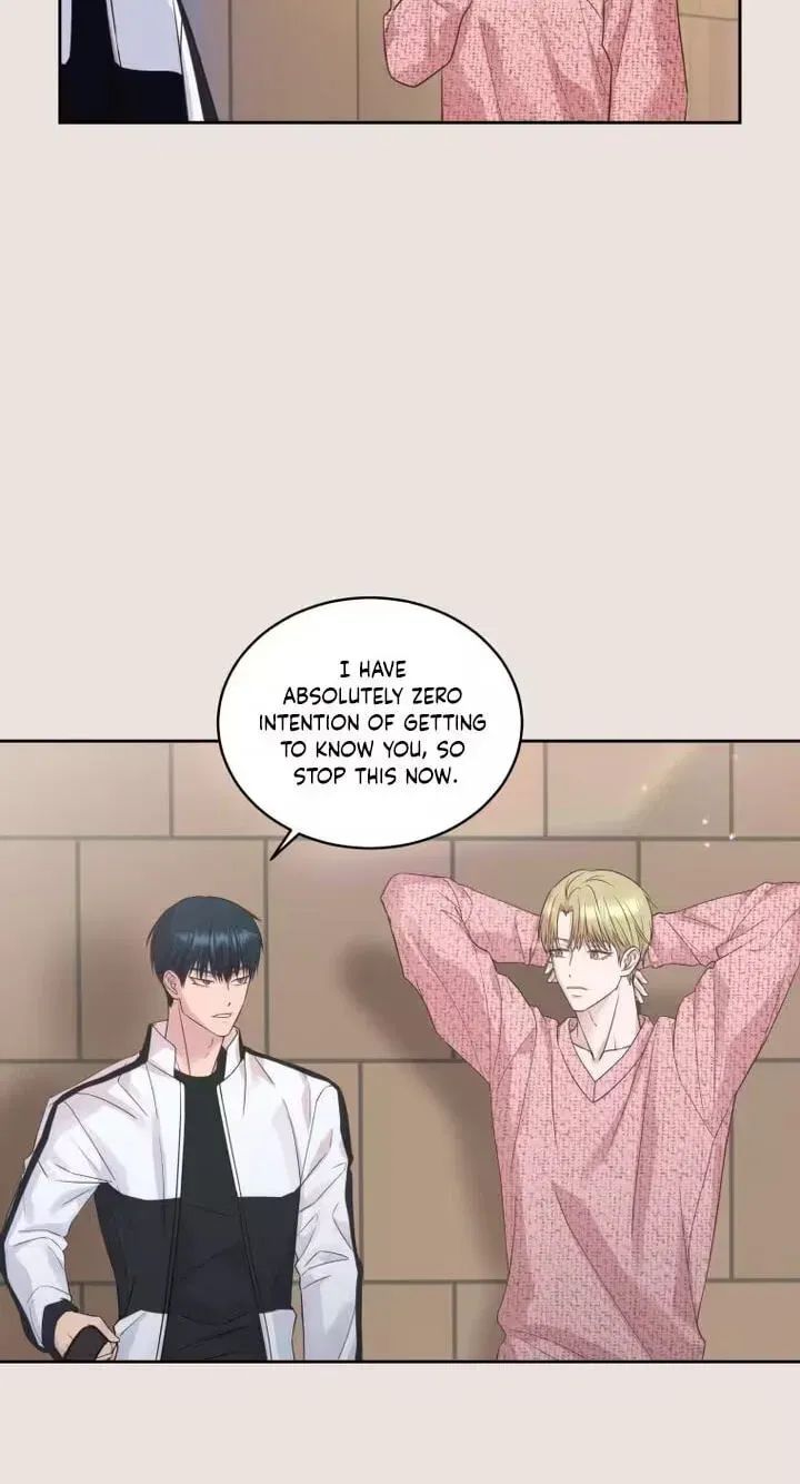 Seduce Me With All Your Might Chapter 5 page 30 - 