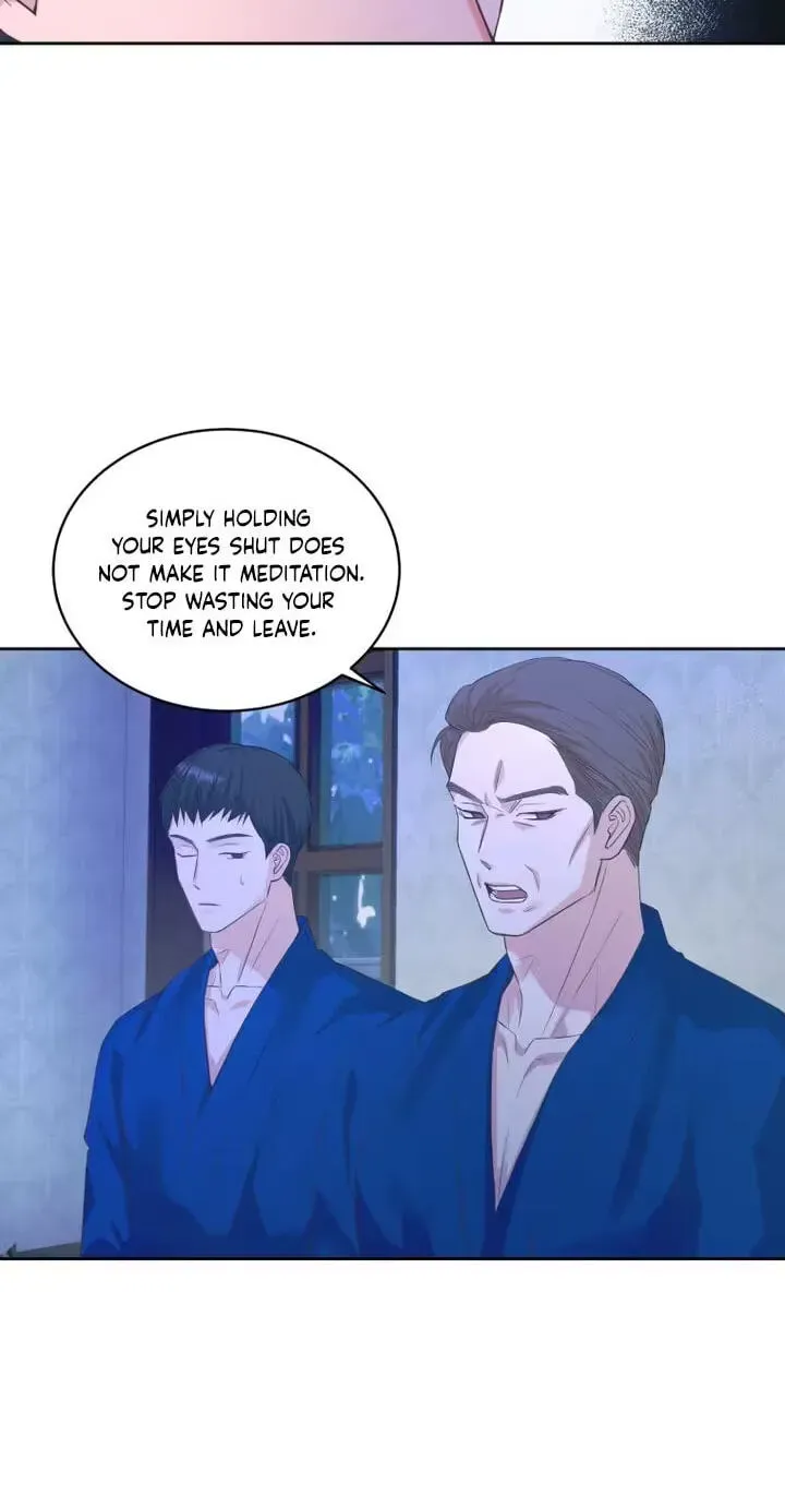 Seduce Me With All Your Might Chapter 5 page 4 - 