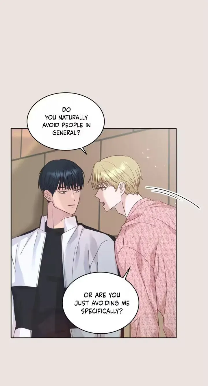 Seduce Me With All Your Might Chapter 5 page 31 - 