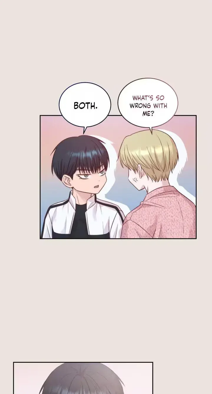 Seduce Me With All Your Might Chapter 5 page 32 - 