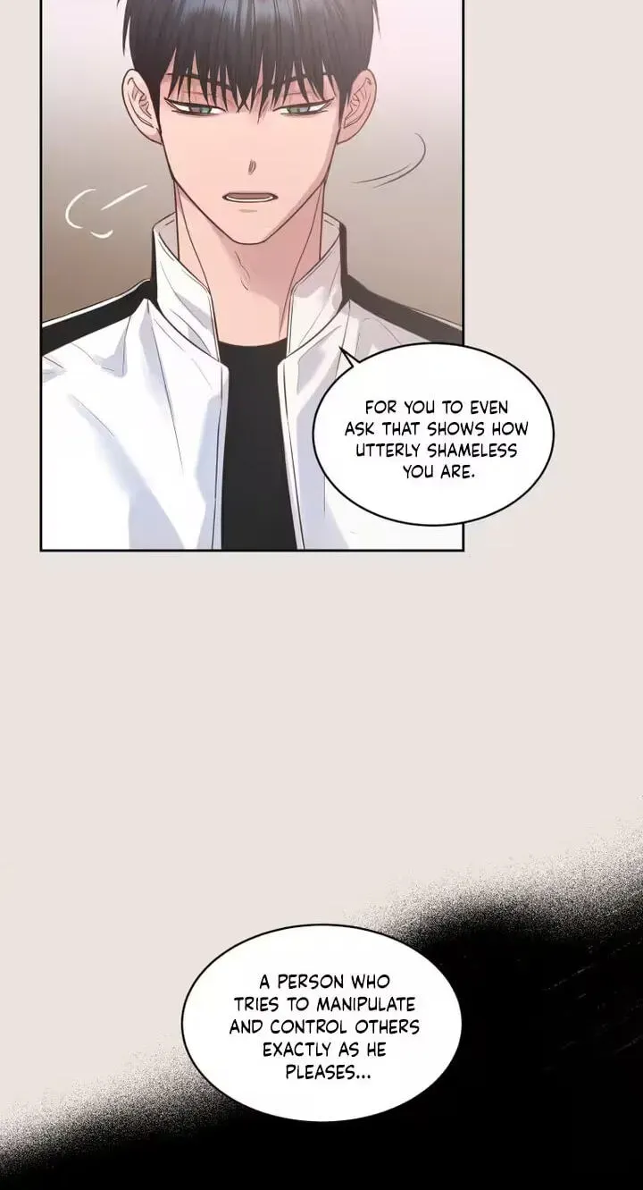 Seduce Me With All Your Might Chapter 5 page 33 - 
