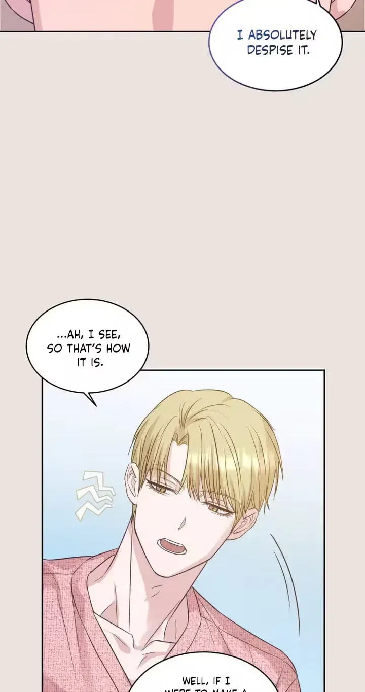 Seduce Me With All Your Might Chapter 5 page 35 - 