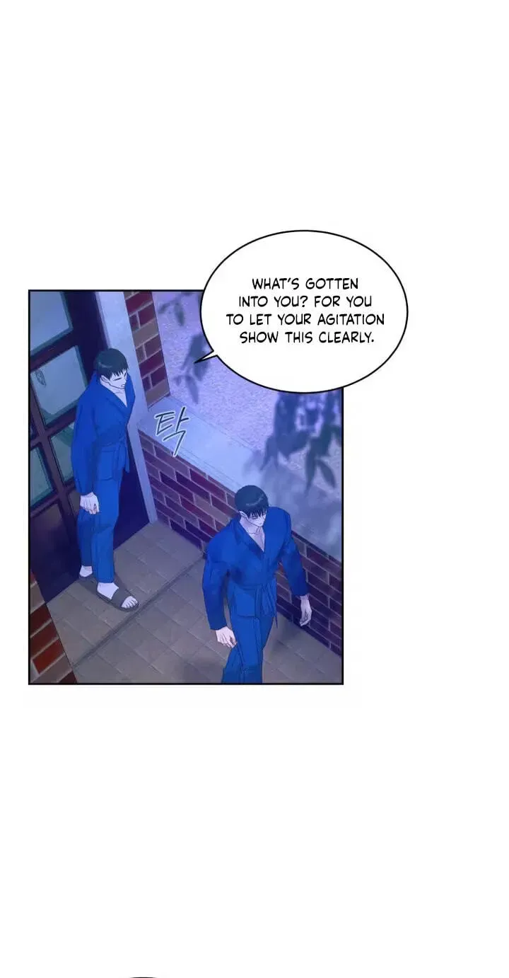 Seduce Me With All Your Might Chapter 5 page 5 - 