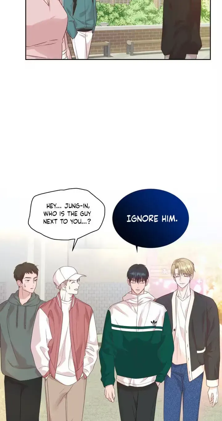 Seduce Me With All Your Might Chapter 5 page 42 - 