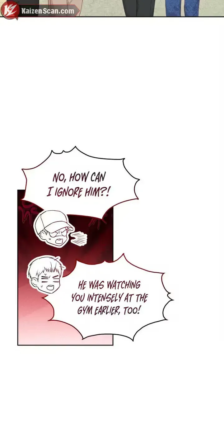 Seduce Me With All Your Might Chapter 5 page 43 - 