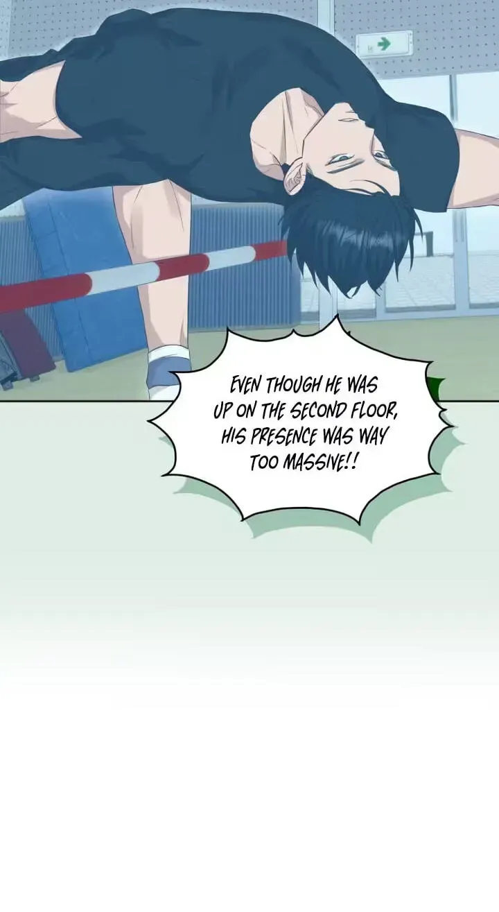 Seduce Me With All Your Might Chapter 5 page 46 - 
