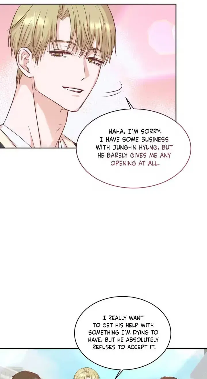 Seduce Me With All Your Might Chapter 5 page 47 - 