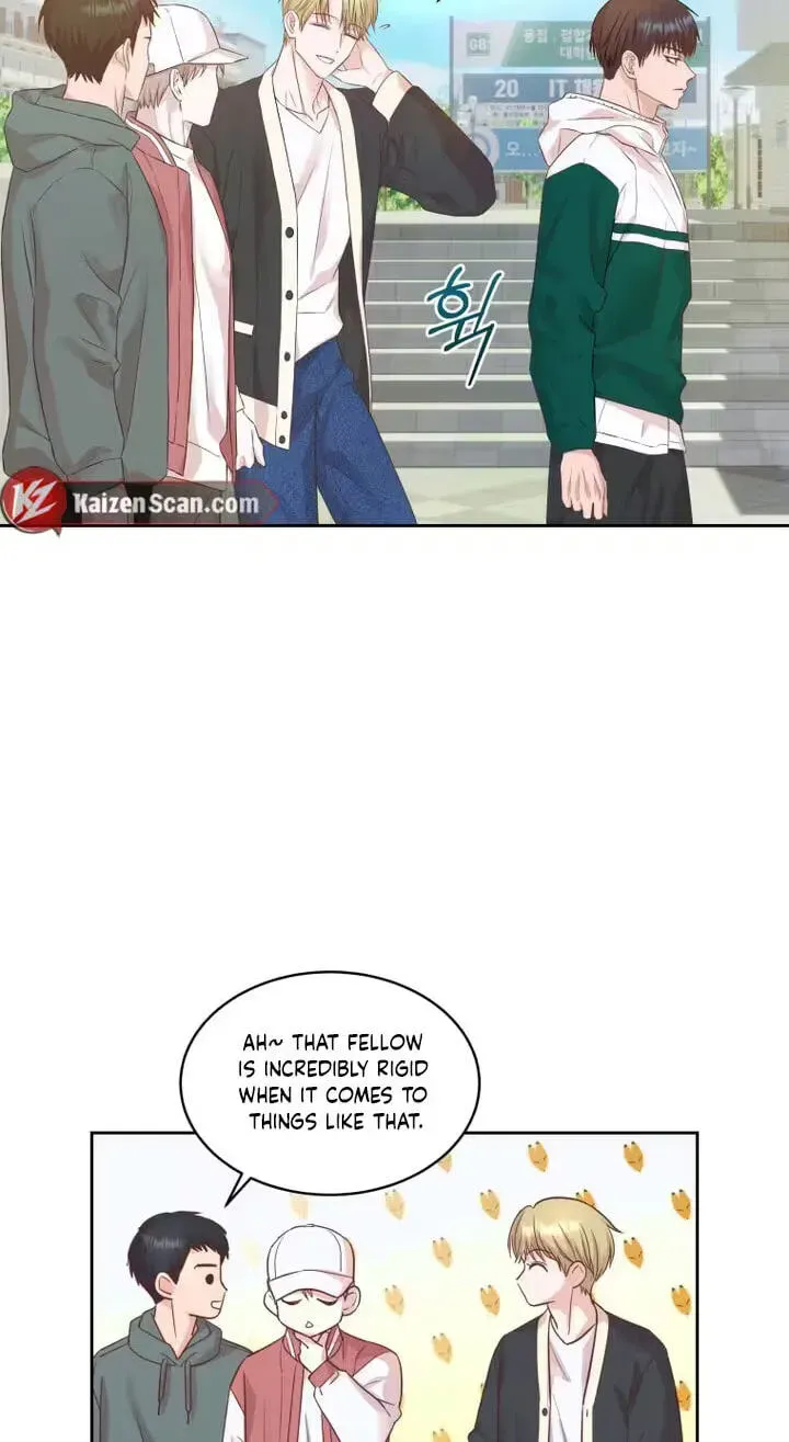 Seduce Me With All Your Might Chapter 5 page 48 - 