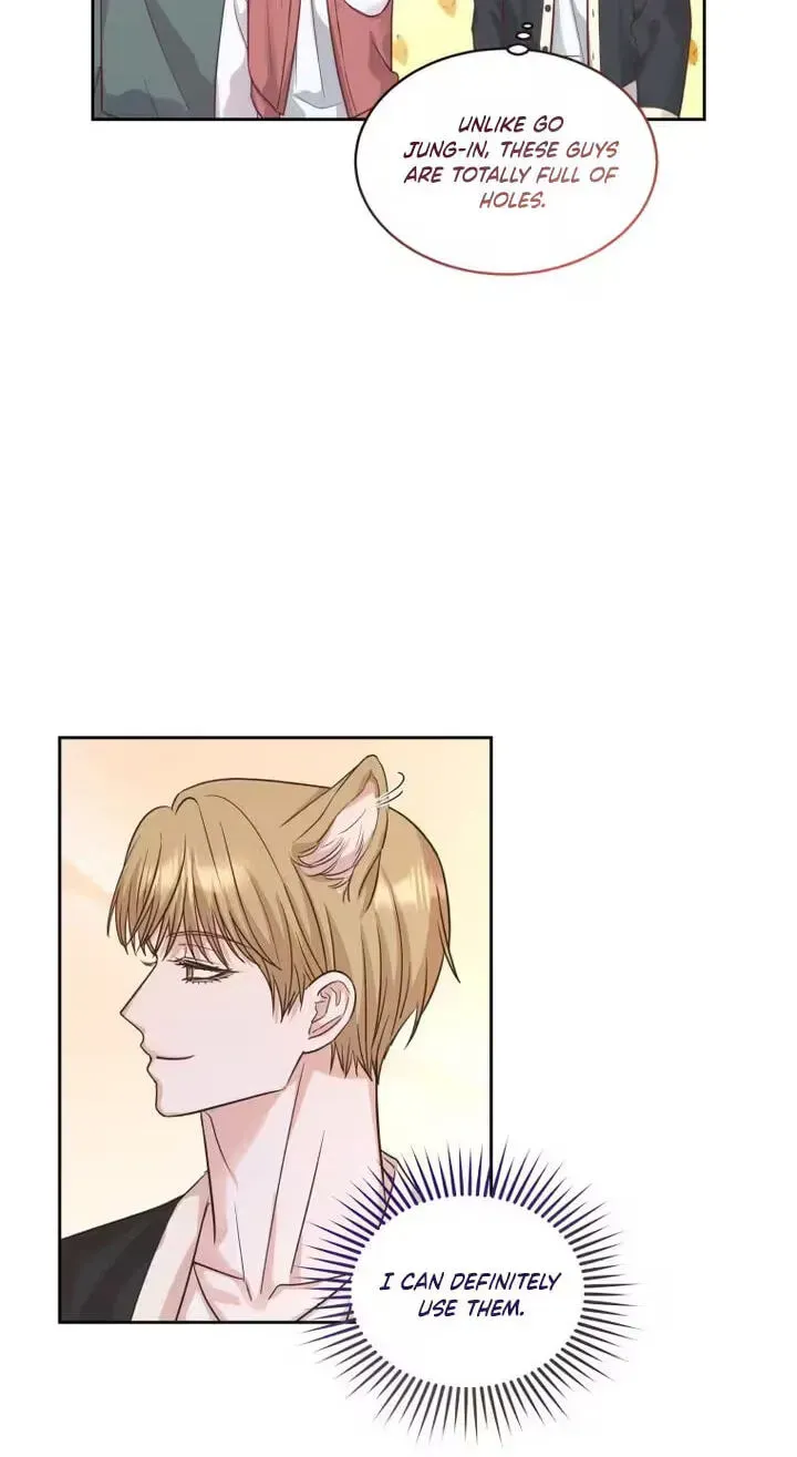 Seduce Me With All Your Might Chapter 5 page 49 - 