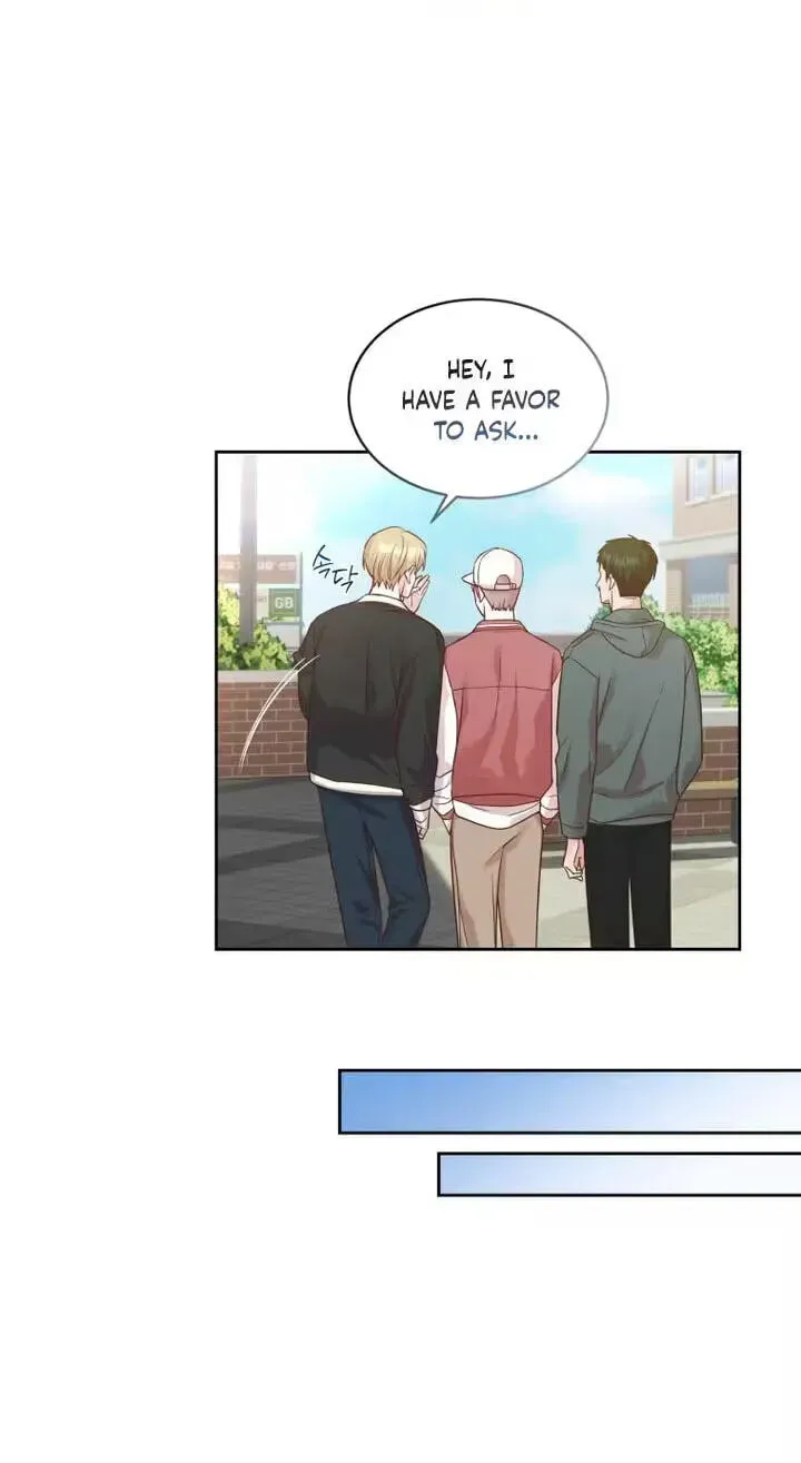 Seduce Me With All Your Might Chapter 5 page 50 - 