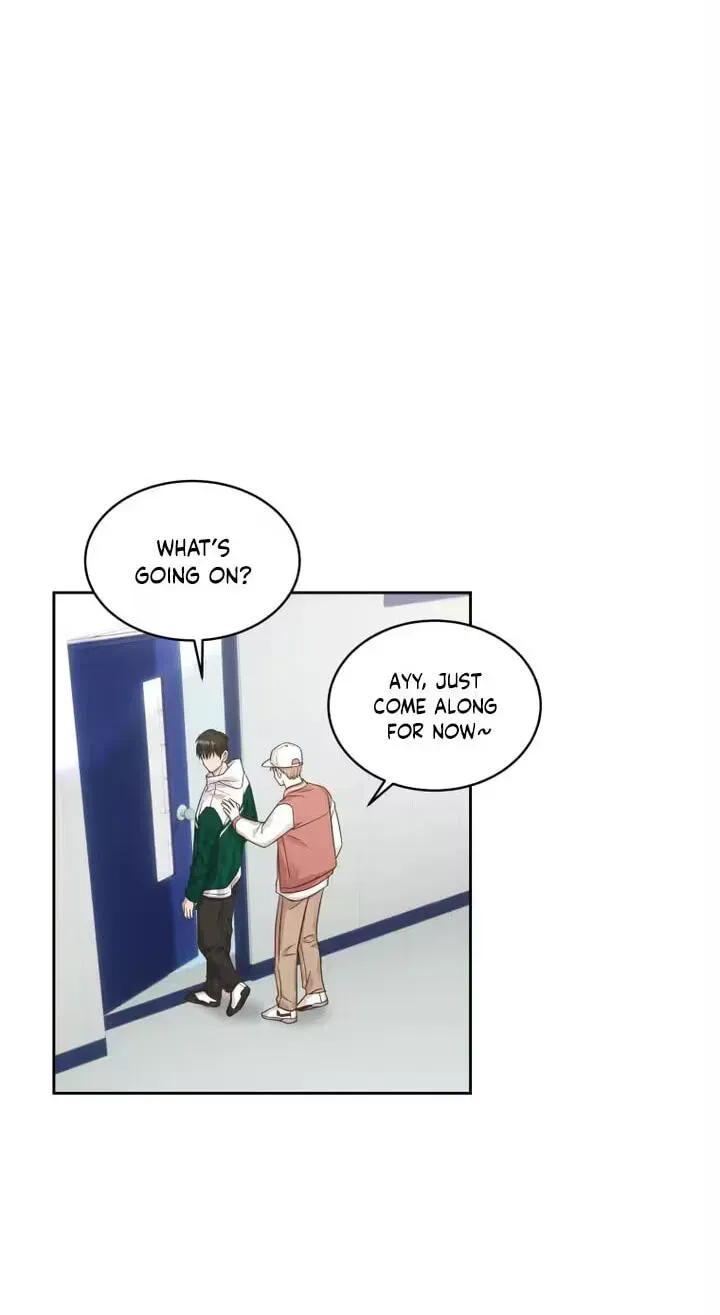 Seduce Me With All Your Might Chapter 5 page 51 - 