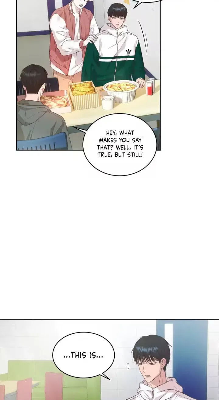 Seduce Me With All Your Might Chapter 5 page 53 - 
