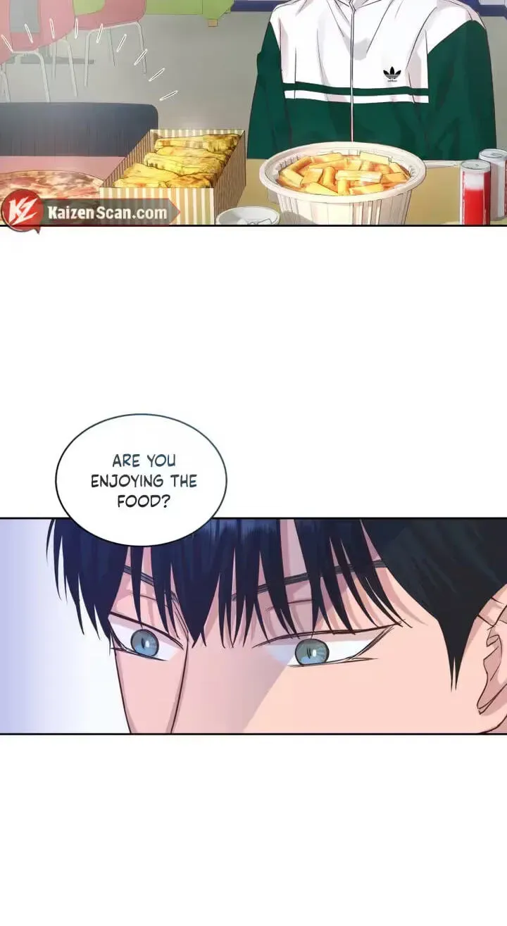 Seduce Me With All Your Might Chapter 5 page 54 - 
