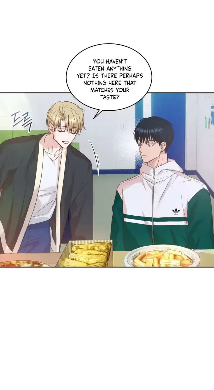 Seduce Me With All Your Might Chapter 5 page 55 - 