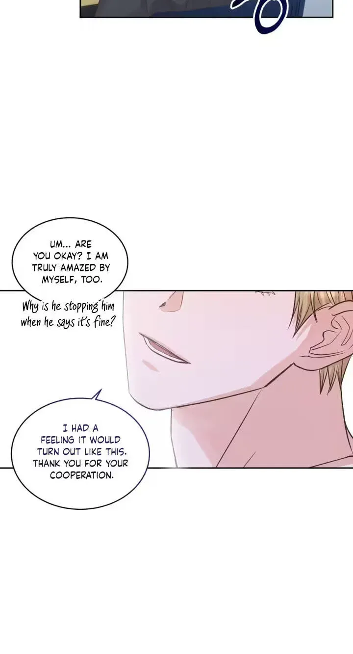 Seduce Me With All Your Might Chapter 5 page 59 - 