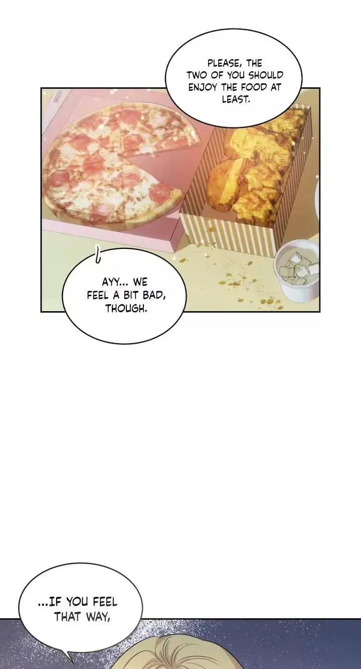Seduce Me With All Your Might Chapter 5 page 60 - 