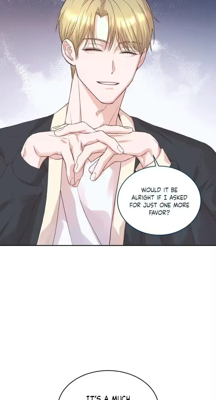 Seduce Me With All Your Might Chapter 5 page 61 - 