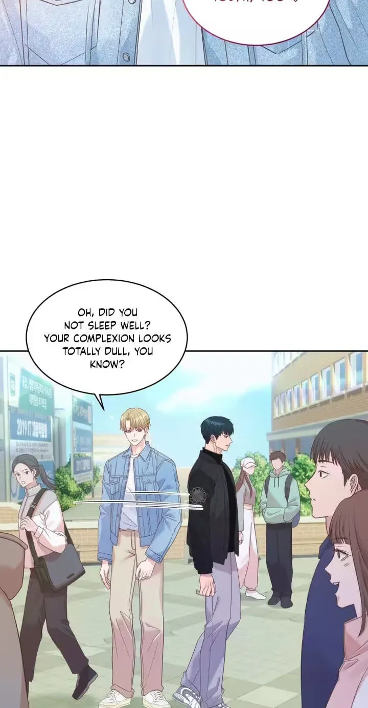 Seduce Me With All Your Might Chapter 5 page 8 - 