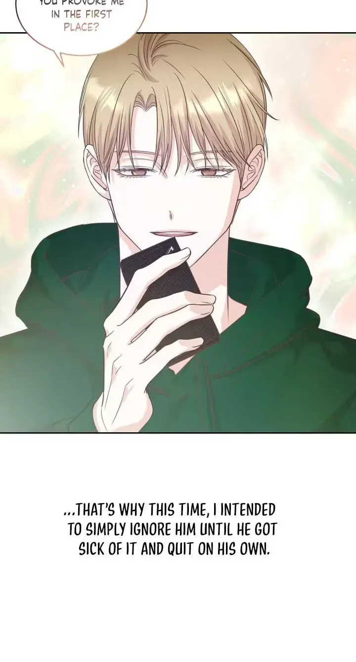 Seduce Me With All Your Might Chapter 5 page 73 - 