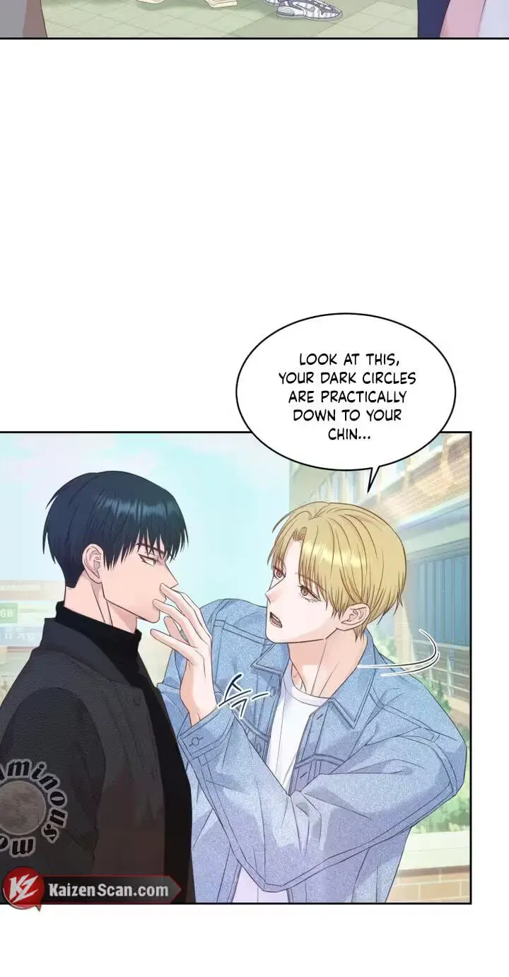 Seduce Me With All Your Might Chapter 5 page 9 - 