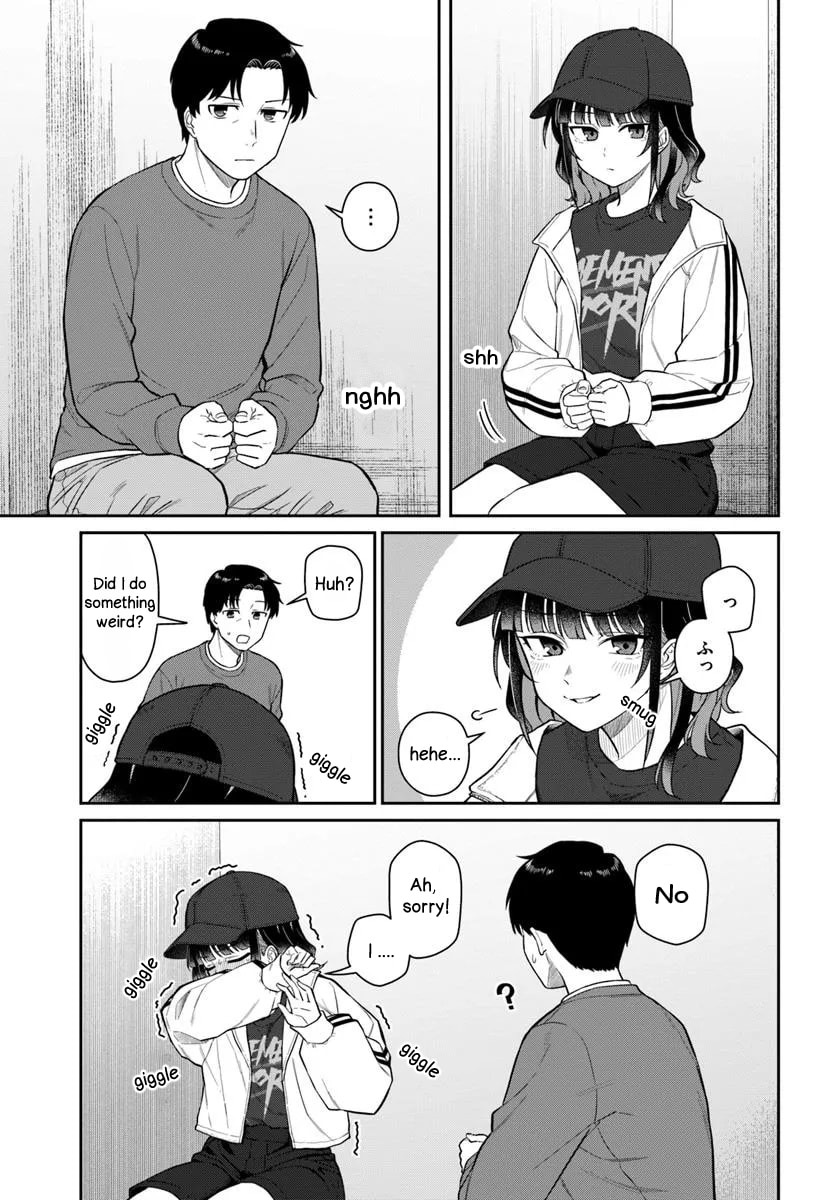 See You at the Laundromat Tonight Chapter 2 page 13 - 