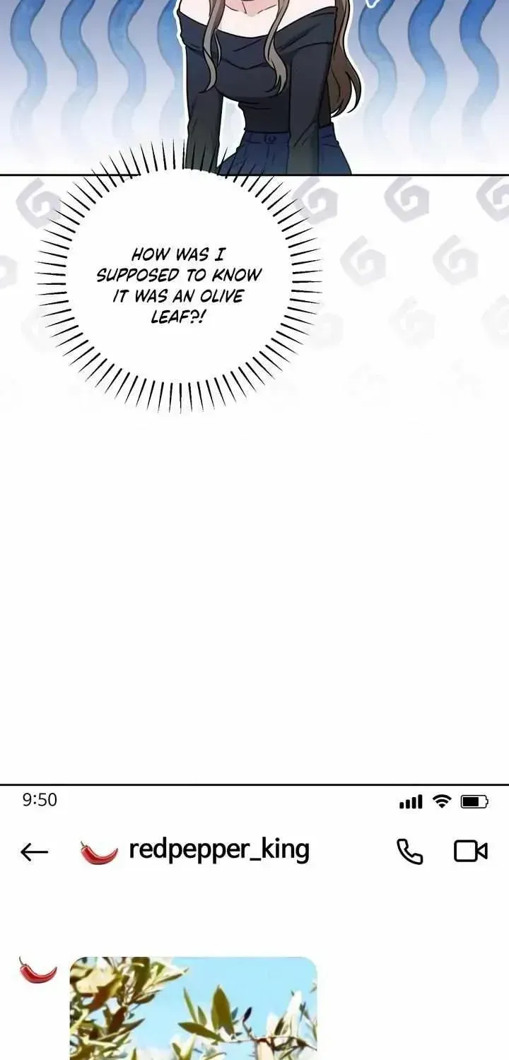 See You at the Pepper Field! Chapter 1.2 page 38 - 