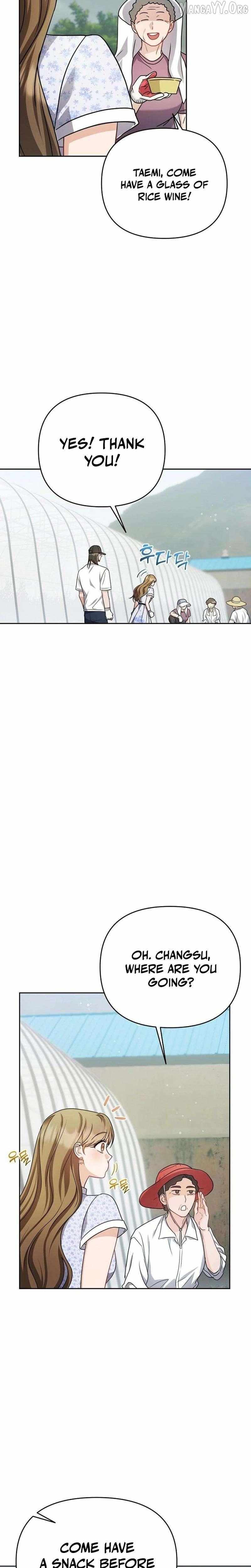 See You at the Pepper Field! Chapter 10 page 5 - 