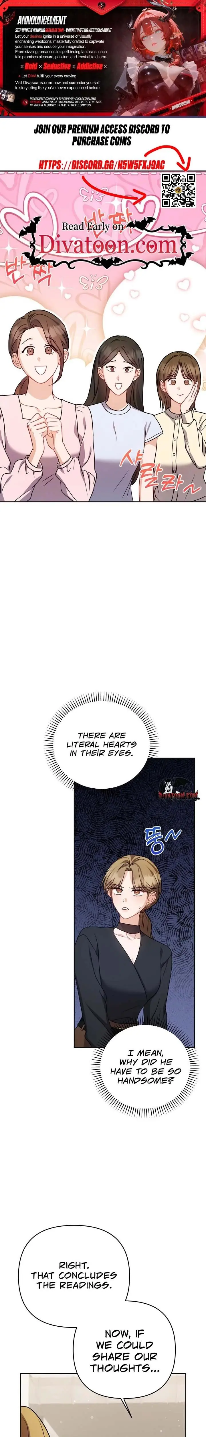 See You at the Pepper Field! Chapter 11 page 1 - 