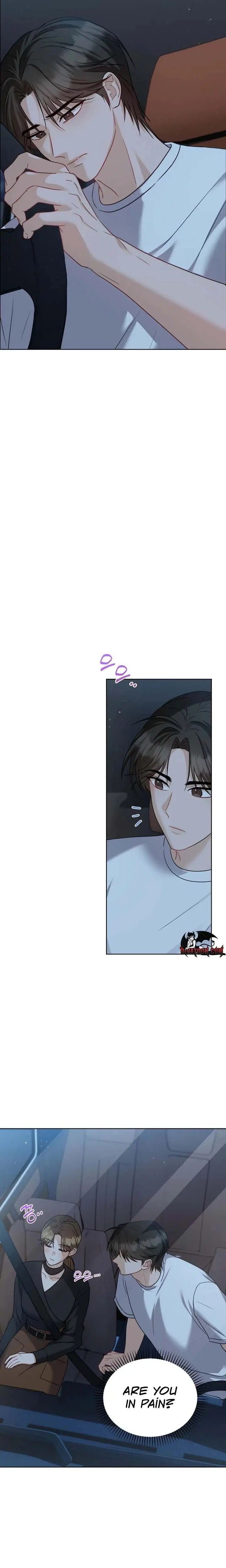 See You at the Pepper Field! Chapter 11 page 24 - 