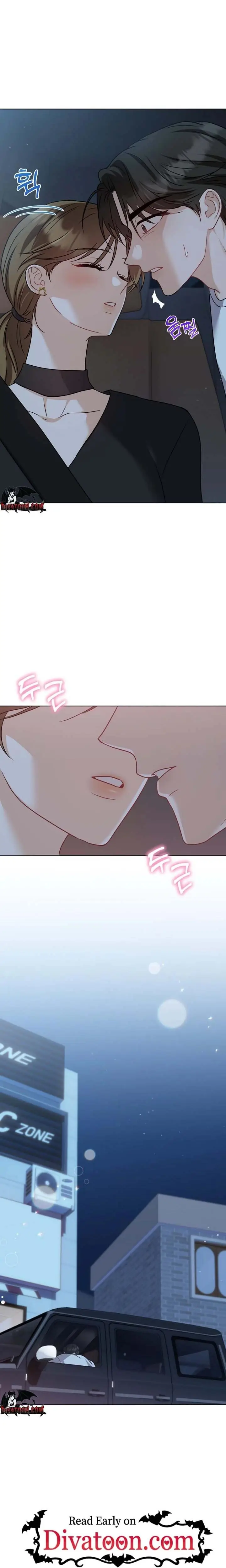 See You at the Pepper Field! Chapter 11 page 25 - 