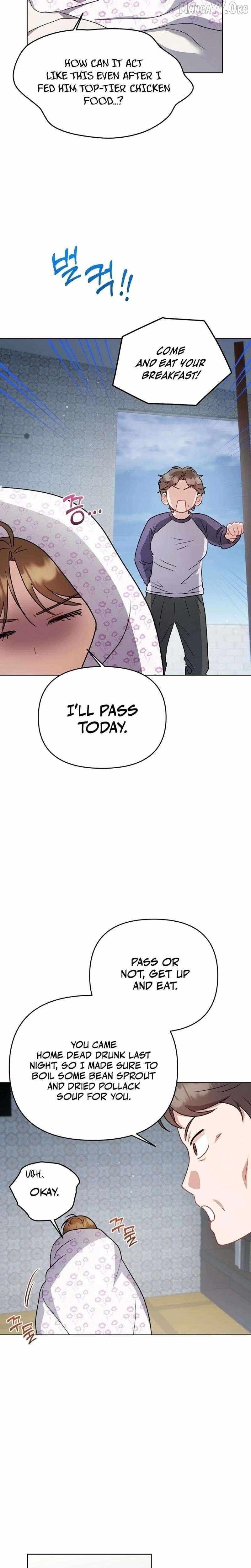 See You at the Pepper Field! Chapter 12 page 3 - 