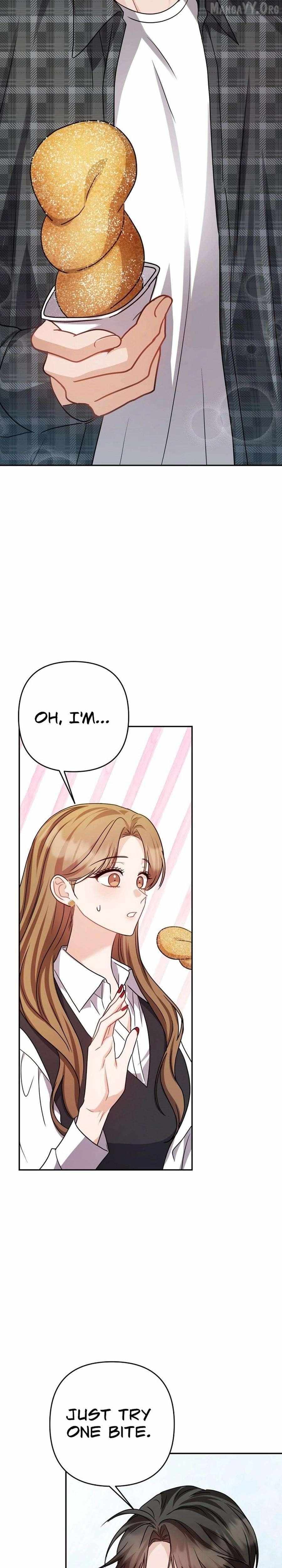 See You at the Pepper Field! Chapter 13 page 2 - 