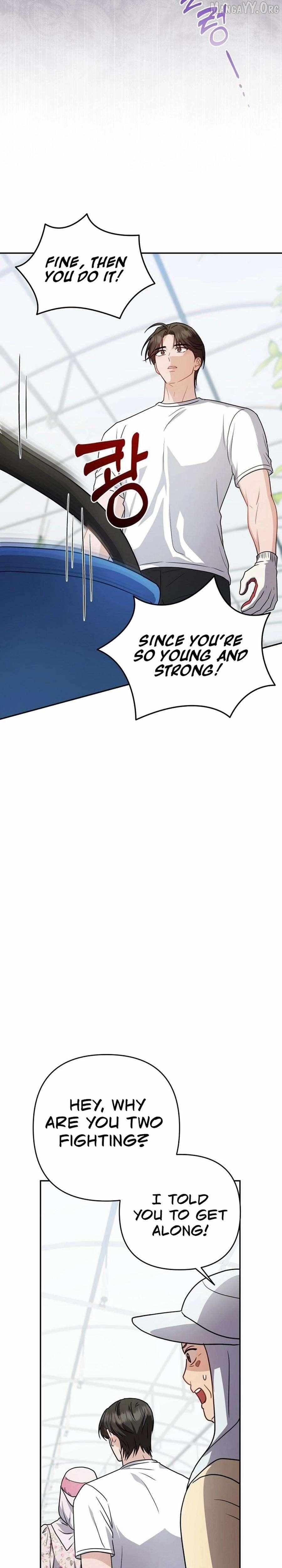 See You at the Pepper Field! Chapter 13 page 30 - 