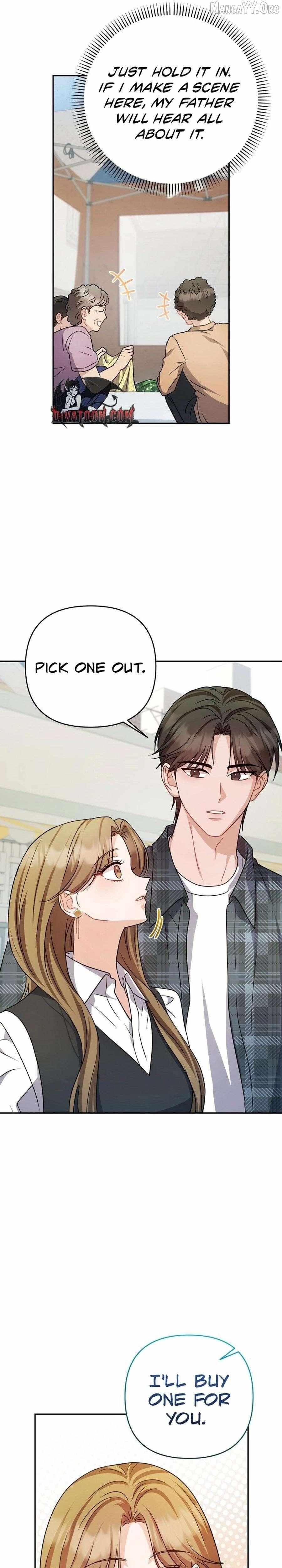 See You at the Pepper Field! Chapter 13 page 9 - 