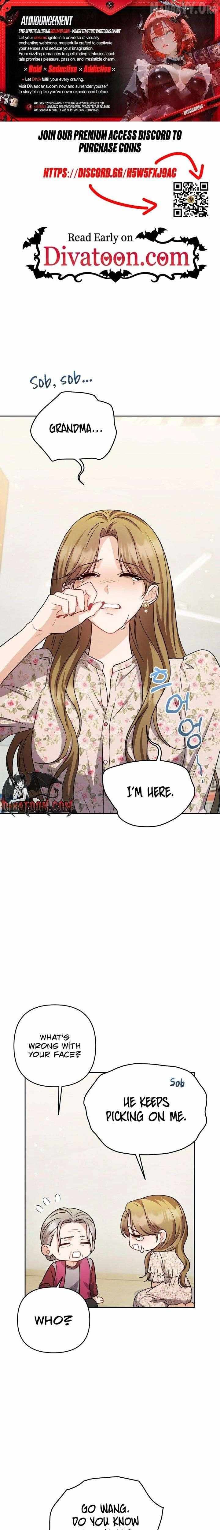 See You at the Pepper Field! Chapter 14 page 2 - 