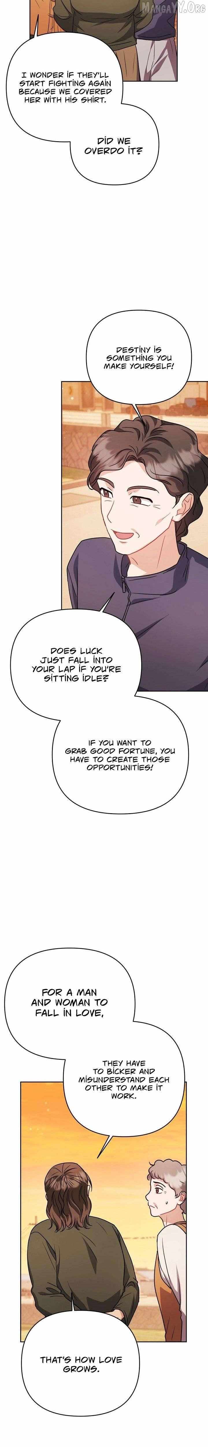 See You at the Pepper Field! Chapter 14 page 13 - 