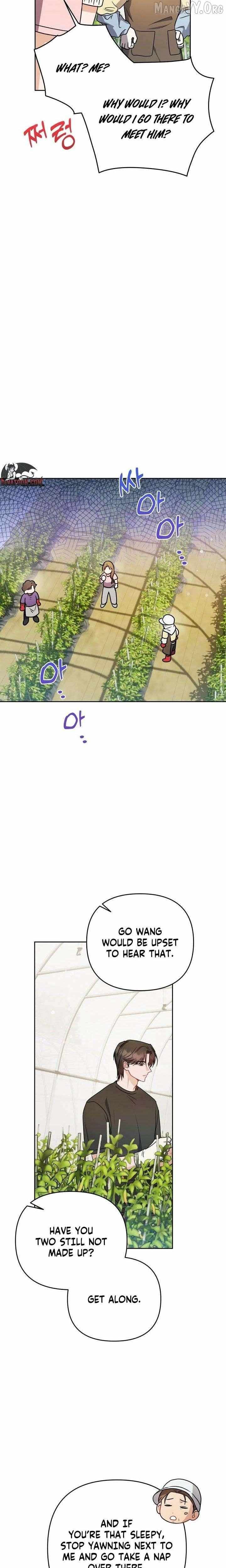 See You at the Pepper Field! Chapter 16 page 23 - 