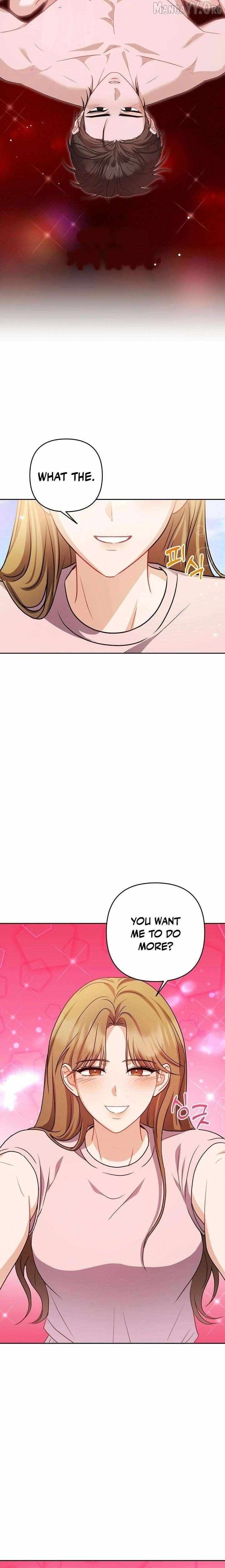 See You at the Pepper Field! Chapter 17 page 12 - 