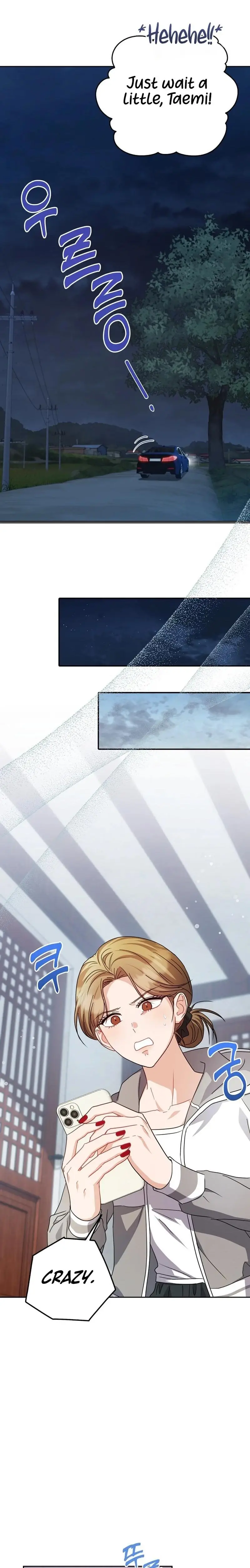 See You at the Pepper Field! Chapter 19 page 21 - 