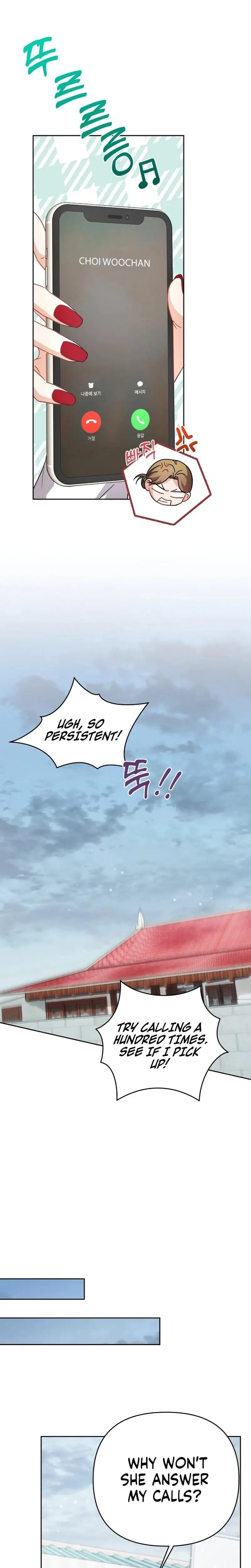 See You at the Pepper Field! Chapter 19 page 23 - 
