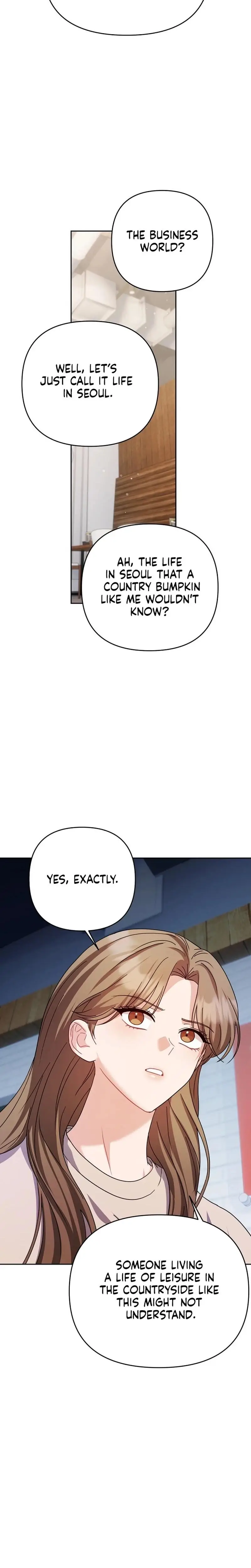 See You at the Pepper Field! Chapter 19 page 10 - 