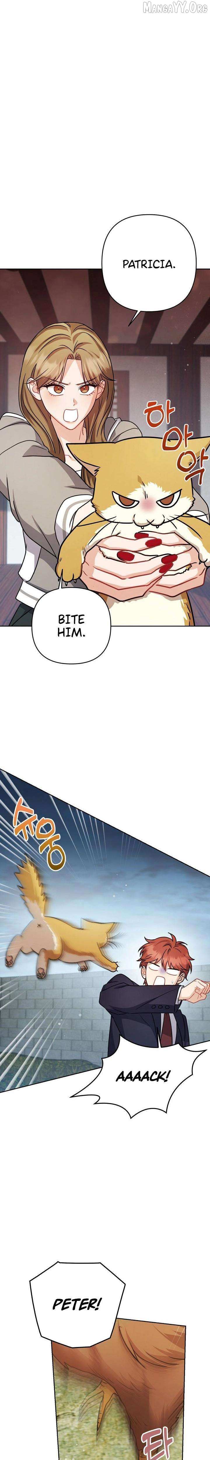 See You at the Pepper Field! Chapter 20 page 19 - 