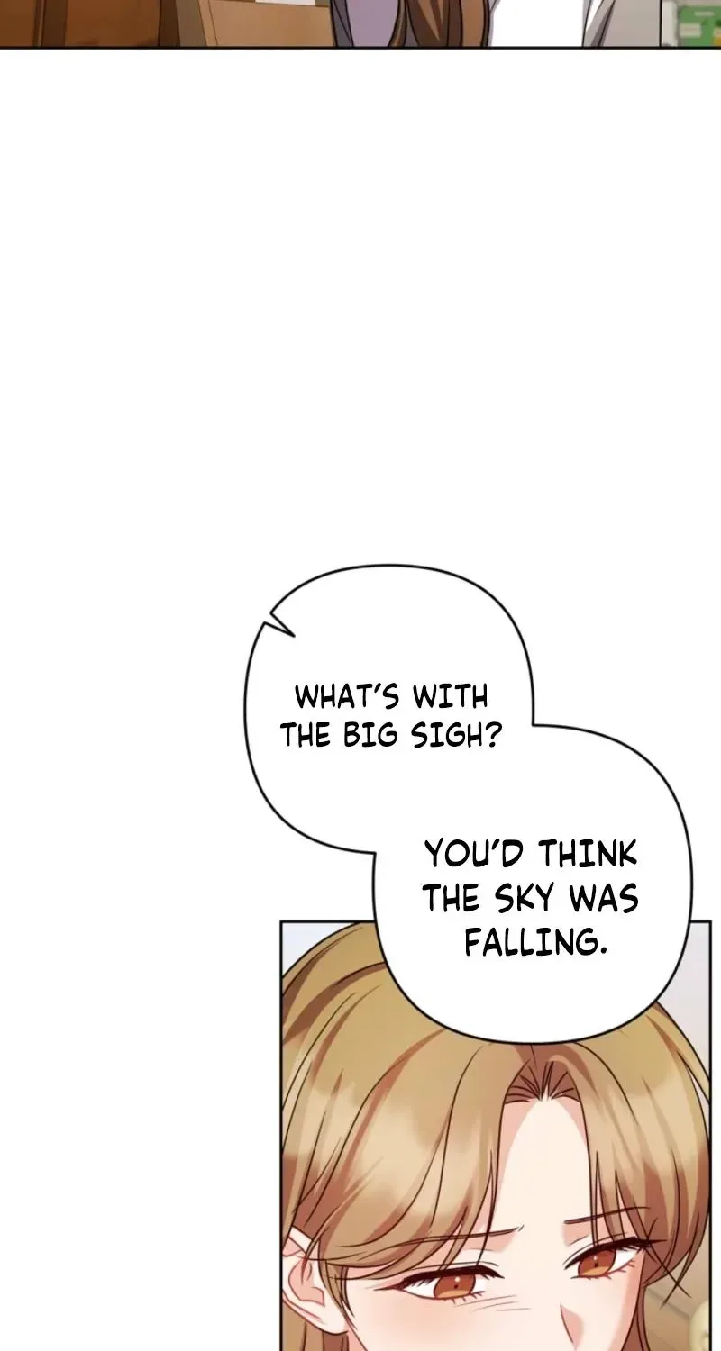 See You at the Pepper Field! Chapter 21 page 10 - 