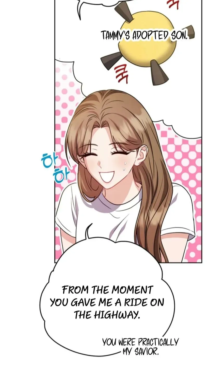 See You at the Pepper Field! Chapter 22 page 55 - 