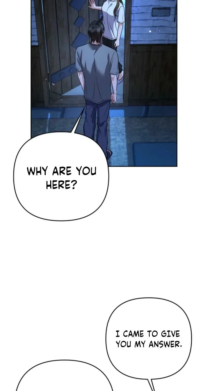 See You at the Pepper Field! Chapter 22 page 8 - 