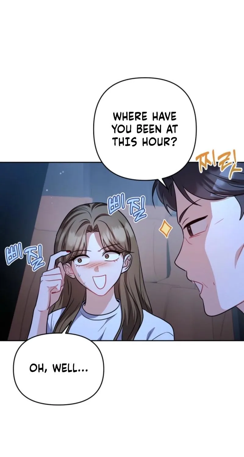 See You at the Pepper Field! Chapter 23 page 11 - 