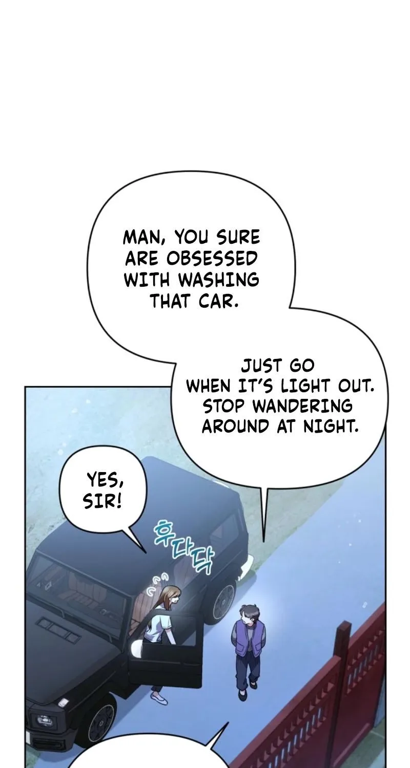 See You at the Pepper Field! Chapter 23 page 13 - 